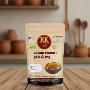 rasam powder