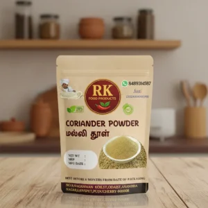 coriander powder