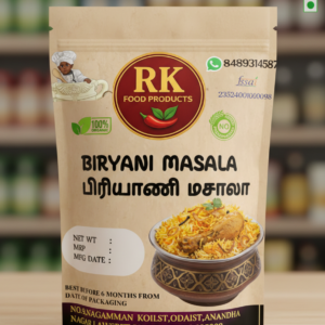 biryani masala