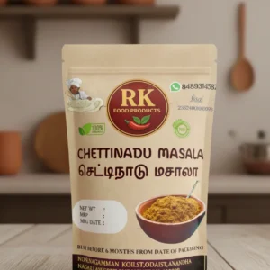 cettinadu masala